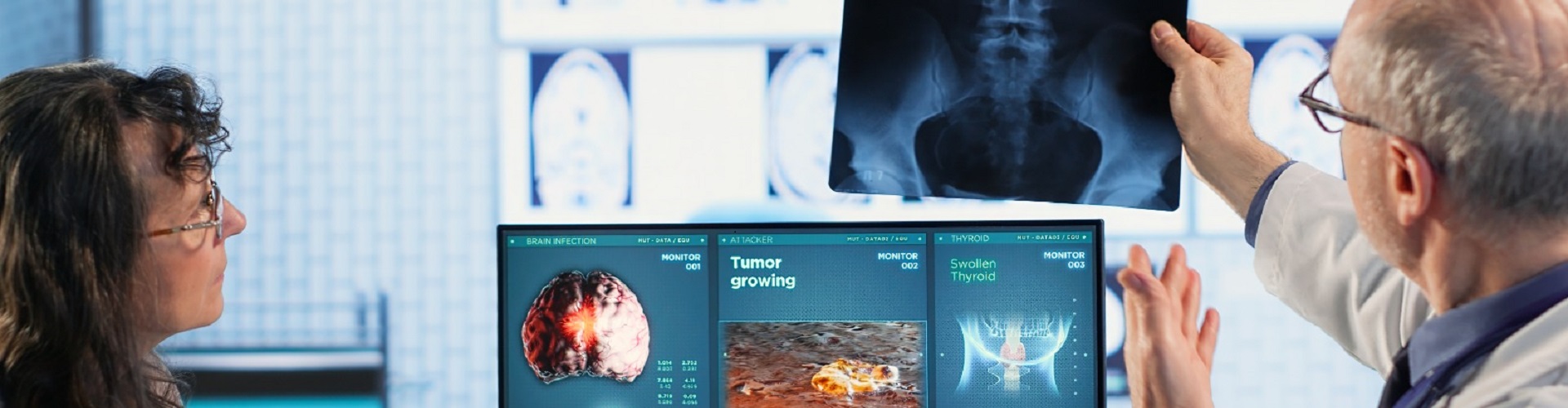 Radiology