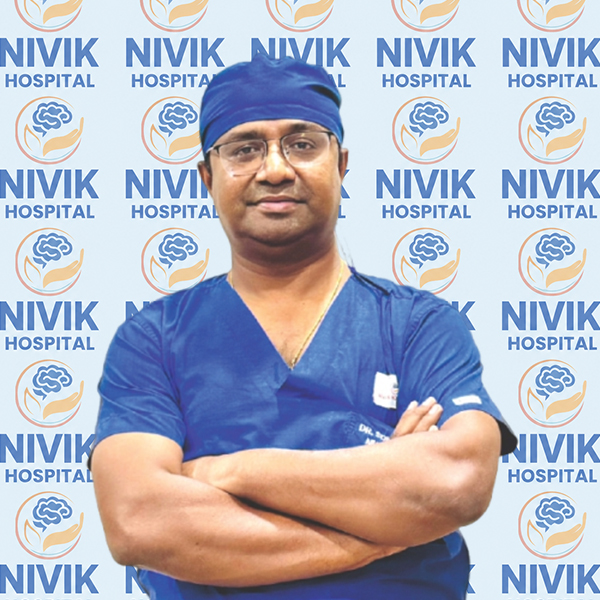 DR SONDEV BANSAL