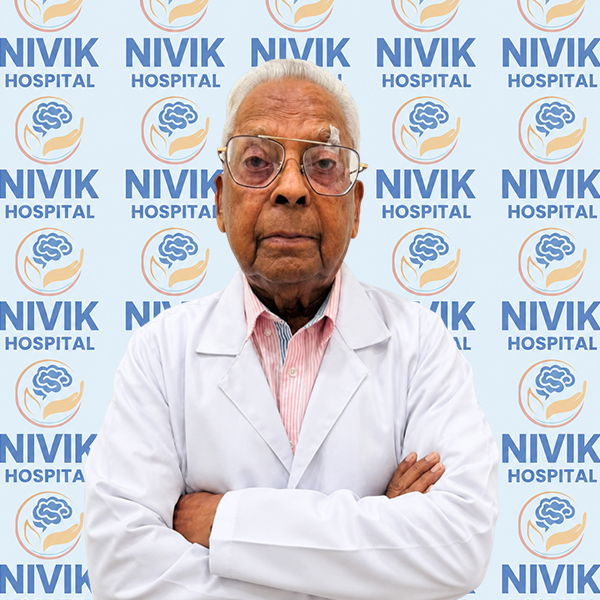 DR U.C GUPTA