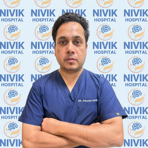 DR PAWAN KUMAR
