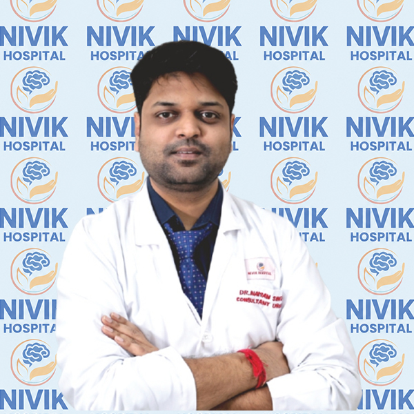DR NAMAN SINGHAL