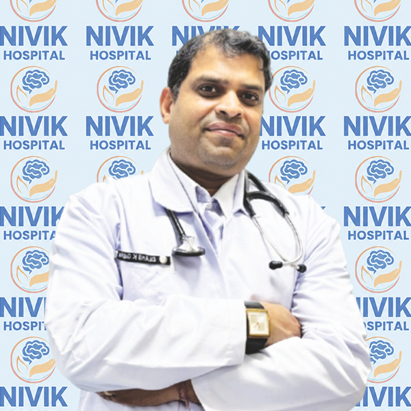 DR ANIL KUMAR GUPTA