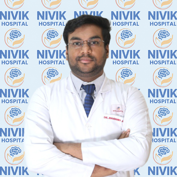 DR SHUBHAM AGARWAL