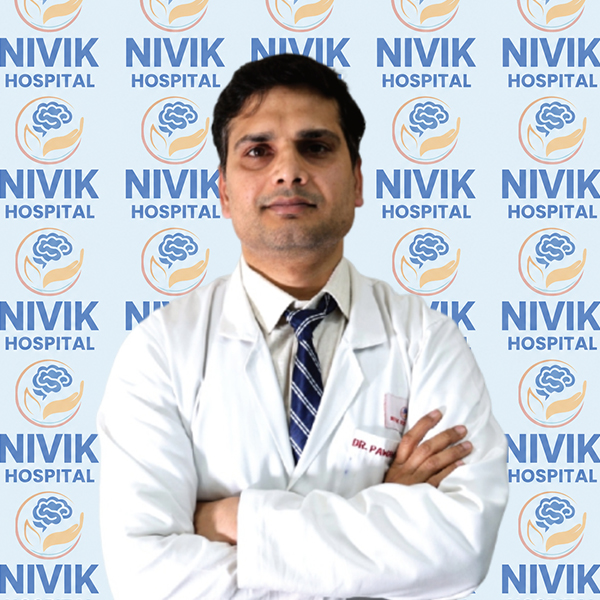 DR VISHNU GUPTA